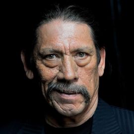 Danny Trejo Headshot
