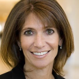 Dr. Nina Shapiro Headshot