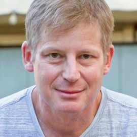 Tamler Sommers Headshot