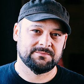 Christian Picciolini Headshot