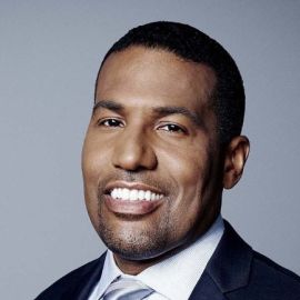 Joey Jackson Headshot