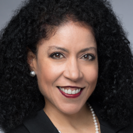 Rhonda Overby Headshot