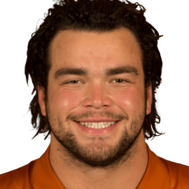 Connor Williams Headshot