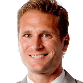 Ryan McDevitt Headshot