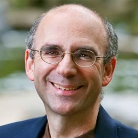 Joseph Romm Headshot