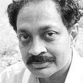 Vilayanur Ramachandran Headshot