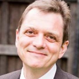 Emmanuel Gobillot Headshot