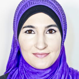 Linda Sarsour Headshot