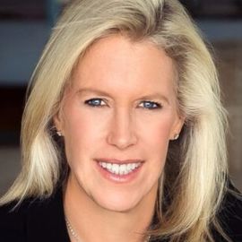 Leslie Morgan Steiner Headshot