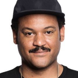 Christopher Bevans Headshot