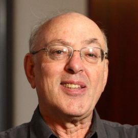 Henry Mintzberg Headshot