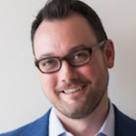 Todd Herman Headshot
