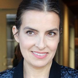 Rachel Comey Headshot