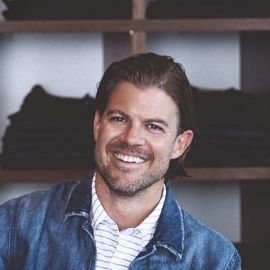 Matt Baldwin Headshot