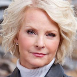 Cindy Hensley McCain Headshot