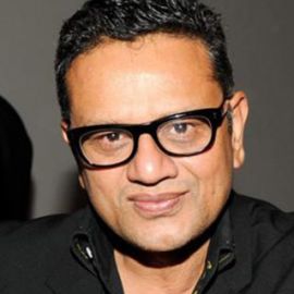 Naeem Khan Headshot