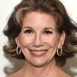 Melissa Gilbert Headshot