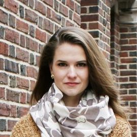 Ava Carter Headshot