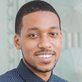 Lorin Crawford Headshot