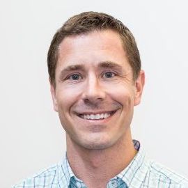 Joel Constable Headshot