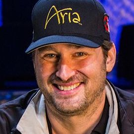 Phil Hellmuth Headshot