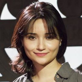 Nasrin Mostafazadeh Headshot