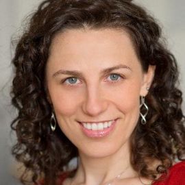 Francesca Gino Headshot