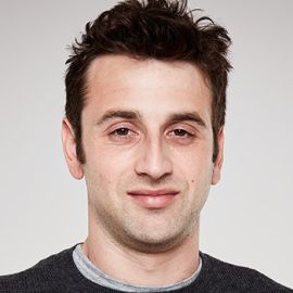 Justin Hurwitz Headshot