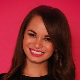 Ashley Deese Headshot