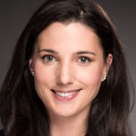 Emily Glassberg Sands Headshot