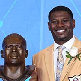 LaDainian Tomlinson Headshot