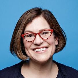 Erika Christakis Headshot