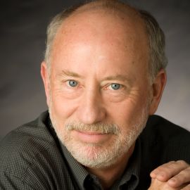 John Larmer Headshot