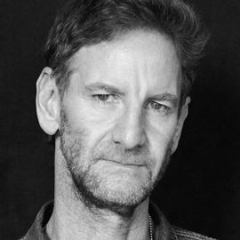Mark Seliger Headshot
