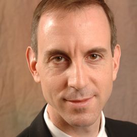 Eric Posner Headshot