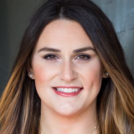Kate Gorman Headshot
