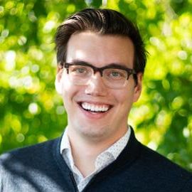Riley Gravatt Headshot