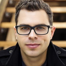 Richard Ludlow Headshot