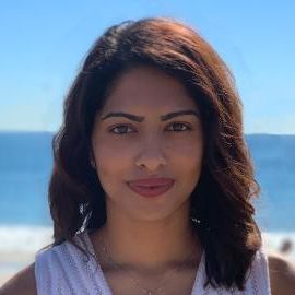 Shilpa Rao Headshot