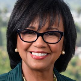 Cheryl Boone Isaacs Headshot