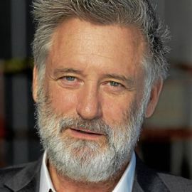 Bill Pullman Headshot