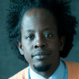 Rich Benjamin Headshot