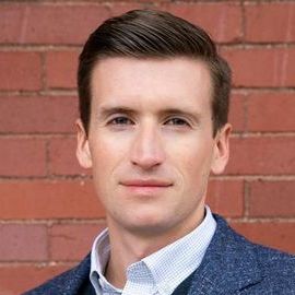 Tyler Benson Headshot