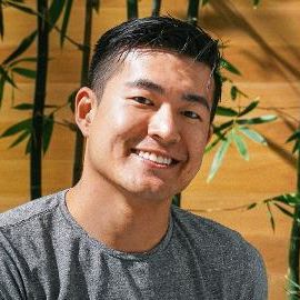 Ryan Chen Headshot