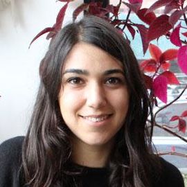 Amy Rothstein Headshot