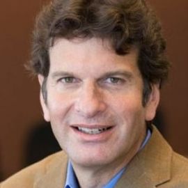 Jeffrey Alan Rosensweig Headshot