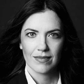 Michele Rigby Assad Headshot