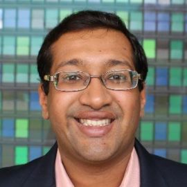 Apoorv Bhargava Headshot