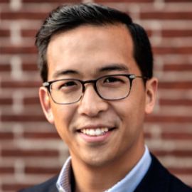 Carter Chang Headshot