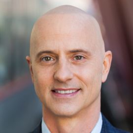 Brian Boitano Headshot